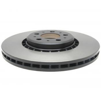 2014 Volvo XC90 Disc Brake Rotor Front Raybestos 980412 image 1 of 3
