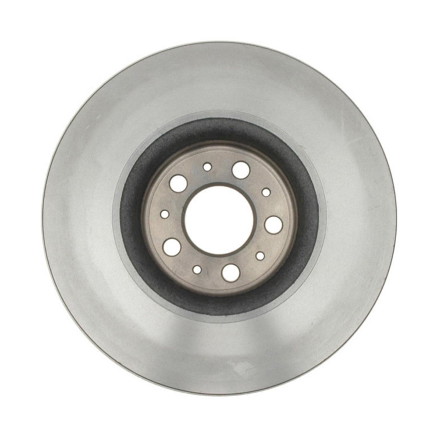 Raybestos 980412 Disc Brake Rotor product image 2 of 3