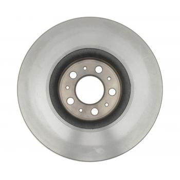 2014 Volvo XC90 Disc Brake Rotor Front Raybestos 980412 image 2 of 3