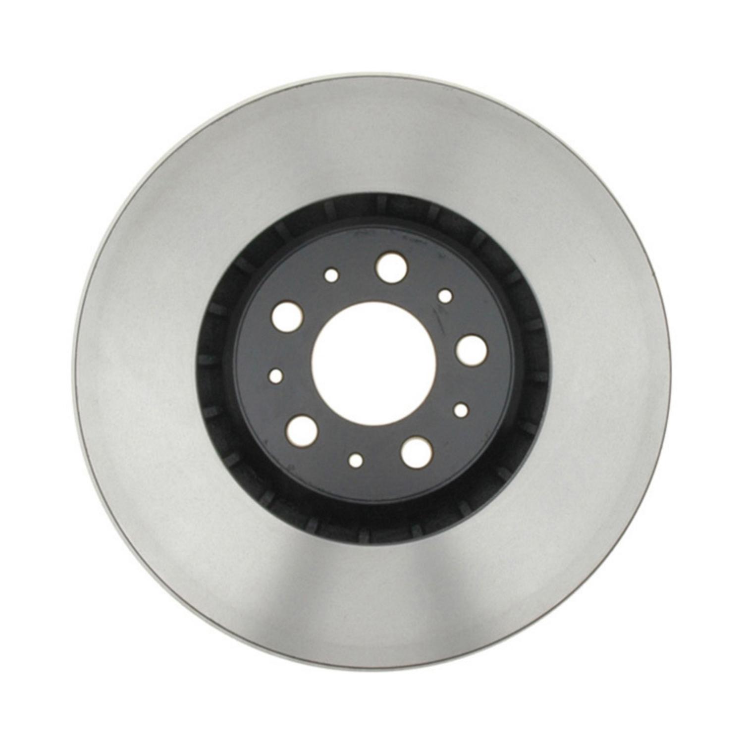 Raybestos 980412 Disc Brake Rotor product image 3 of 3