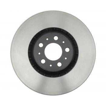 2014 Volvo XC90 Disc Brake Rotor Front Raybestos 980412 image 3 of 3