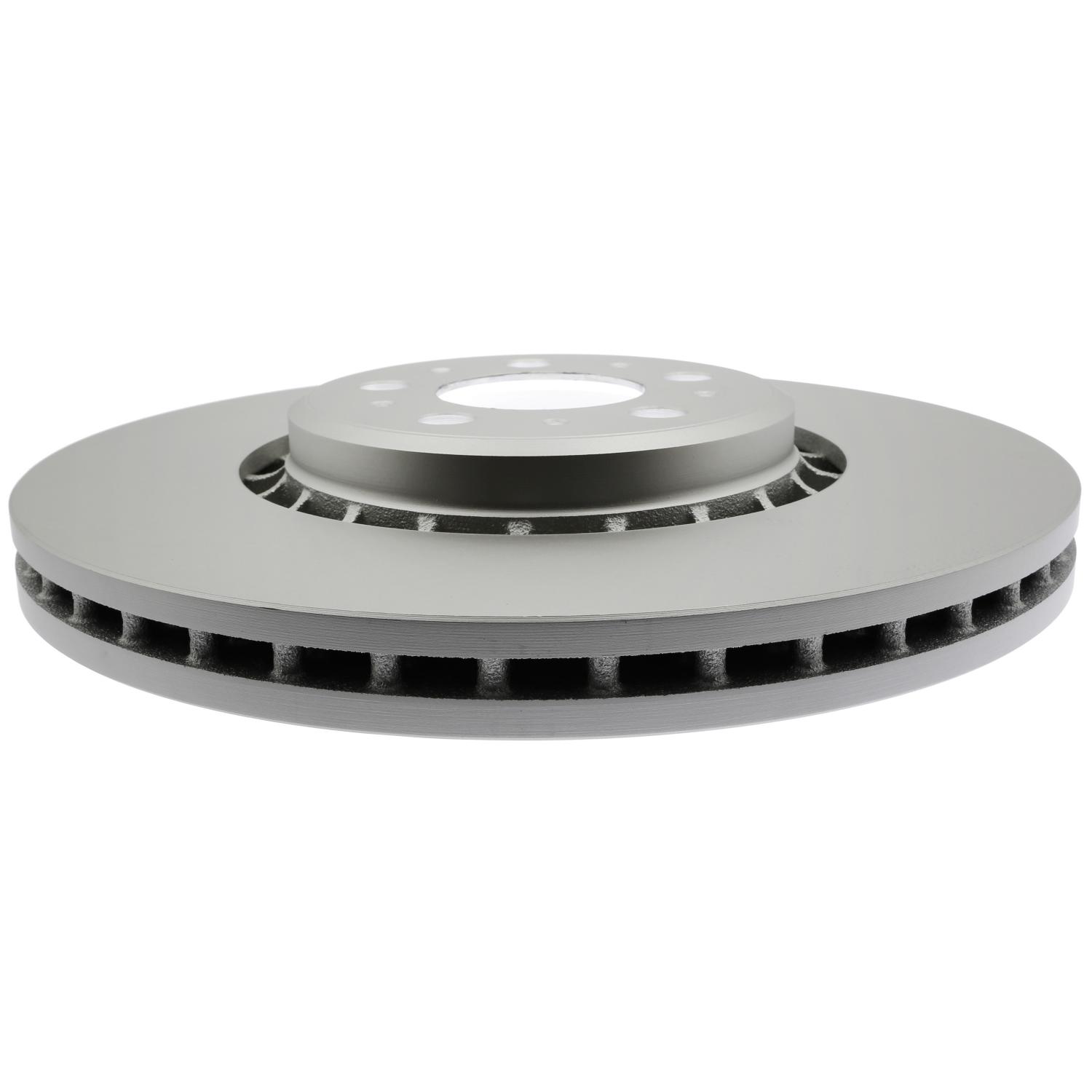 Raybestos 980412FZN - Disc Brake Rotor Raybestos 980412FZN Disc Brake Rotor product image 1 of 3