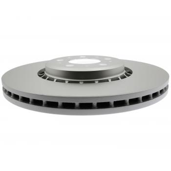 2014 Volvo XC90 Disc Brake Rotor Front Raybestos 980412FZN image 1 of 3