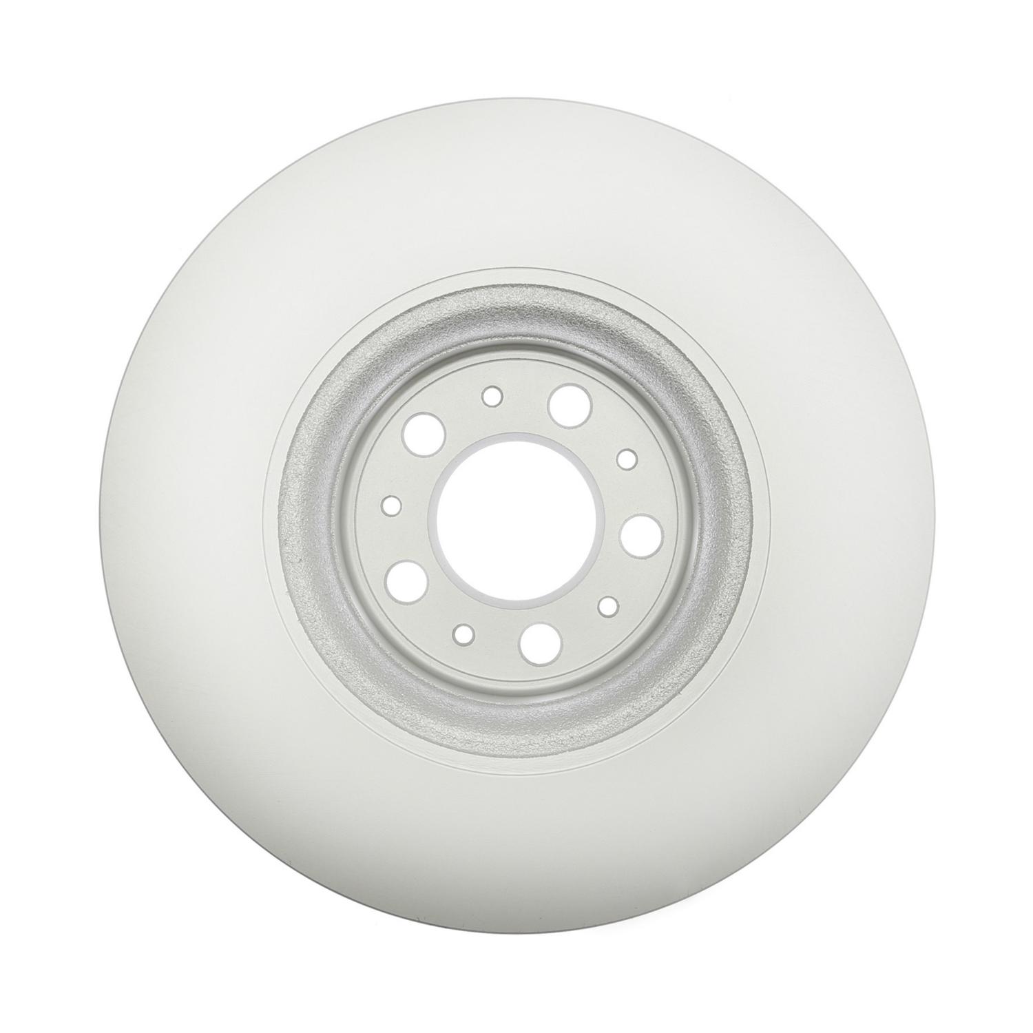 Raybestos 980412FZN - Disc Brake Rotor Raybestos 980412FZN Disc Brake Rotor product image 2 of 3