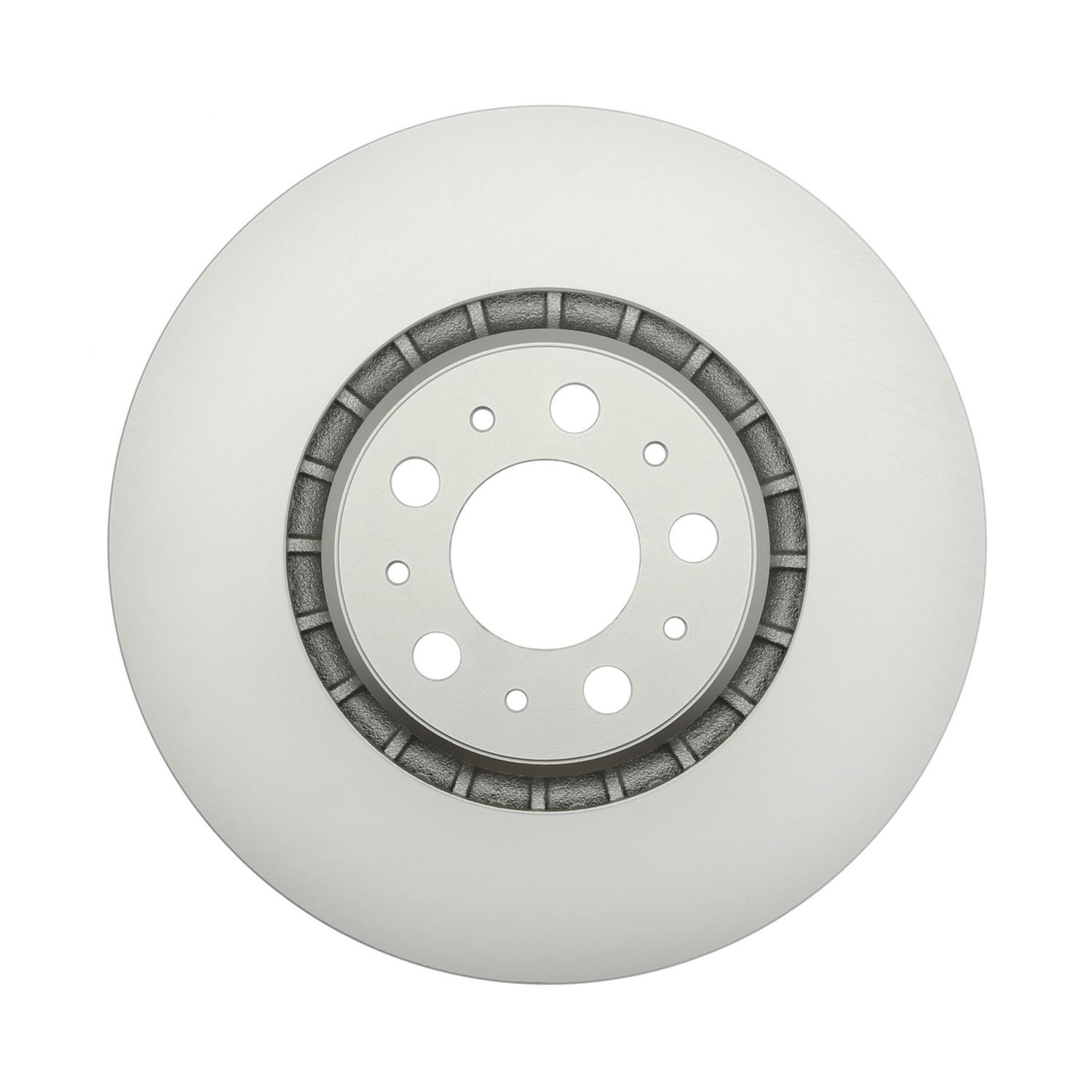 Raybestos 980412FZN - Disc Brake Rotor Raybestos 980412FZN Disc Brake Rotor product image 3 of 3