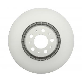 2014 Volvo XC90 Disc Brake Rotor Front Raybestos 980412FZN image 3 of 3