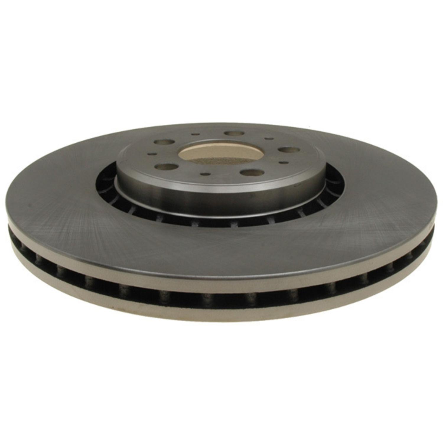 Raybestos 980412R - Disc Brake Rotor Raybestos 980412R Disc Brake Rotor product image 1 of 3