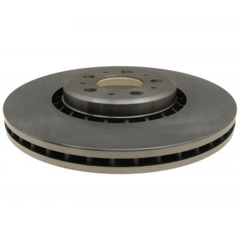2014 Volvo XC90 Disc Brake Rotor Front Raybestos 980412R image 1 of 3