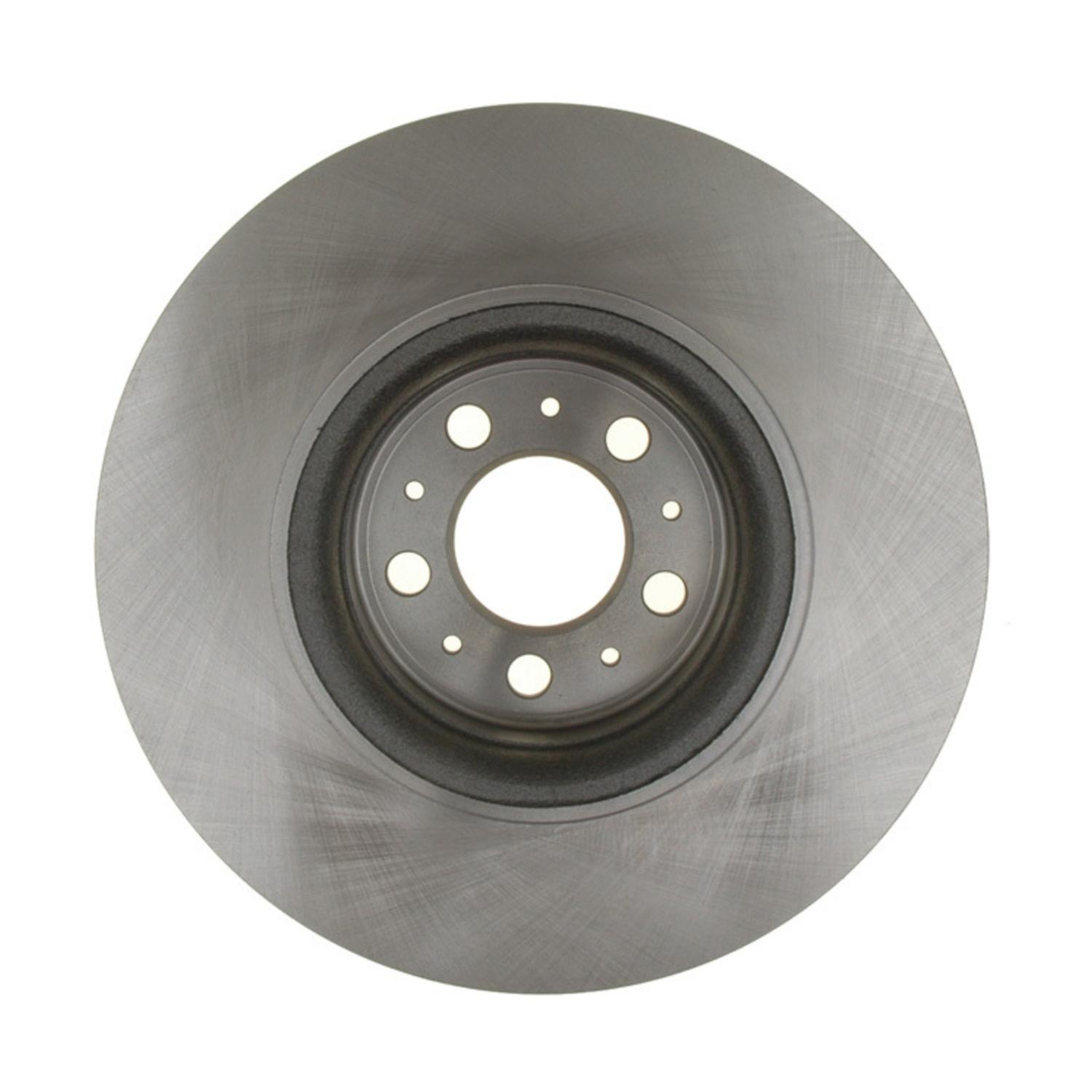 Raybestos 980412R - Disc Brake Rotor Raybestos 980412R Disc Brake Rotor product image 2 of 3