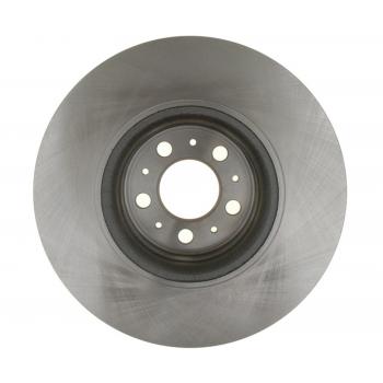 2014 Volvo XC90 Disc Brake Rotor Front Raybestos 980412R image 2 of 3