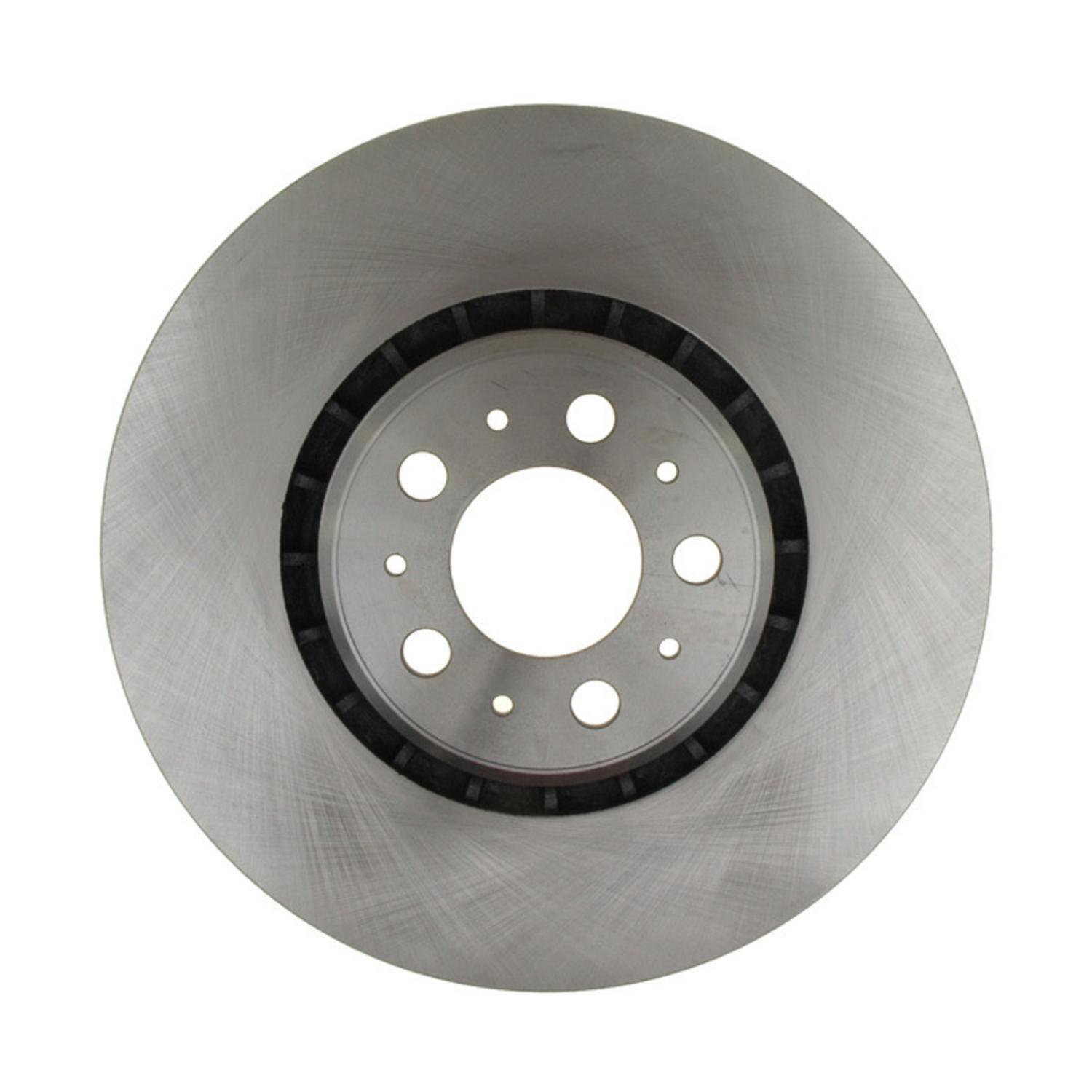 Raybestos 980412R - Disc Brake Rotor Raybestos 980412R Disc Brake Rotor product image 3 of 3