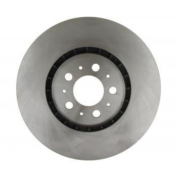2014 Volvo XC90 Disc Brake Rotor Front Raybestos 980412R image 3 of 3