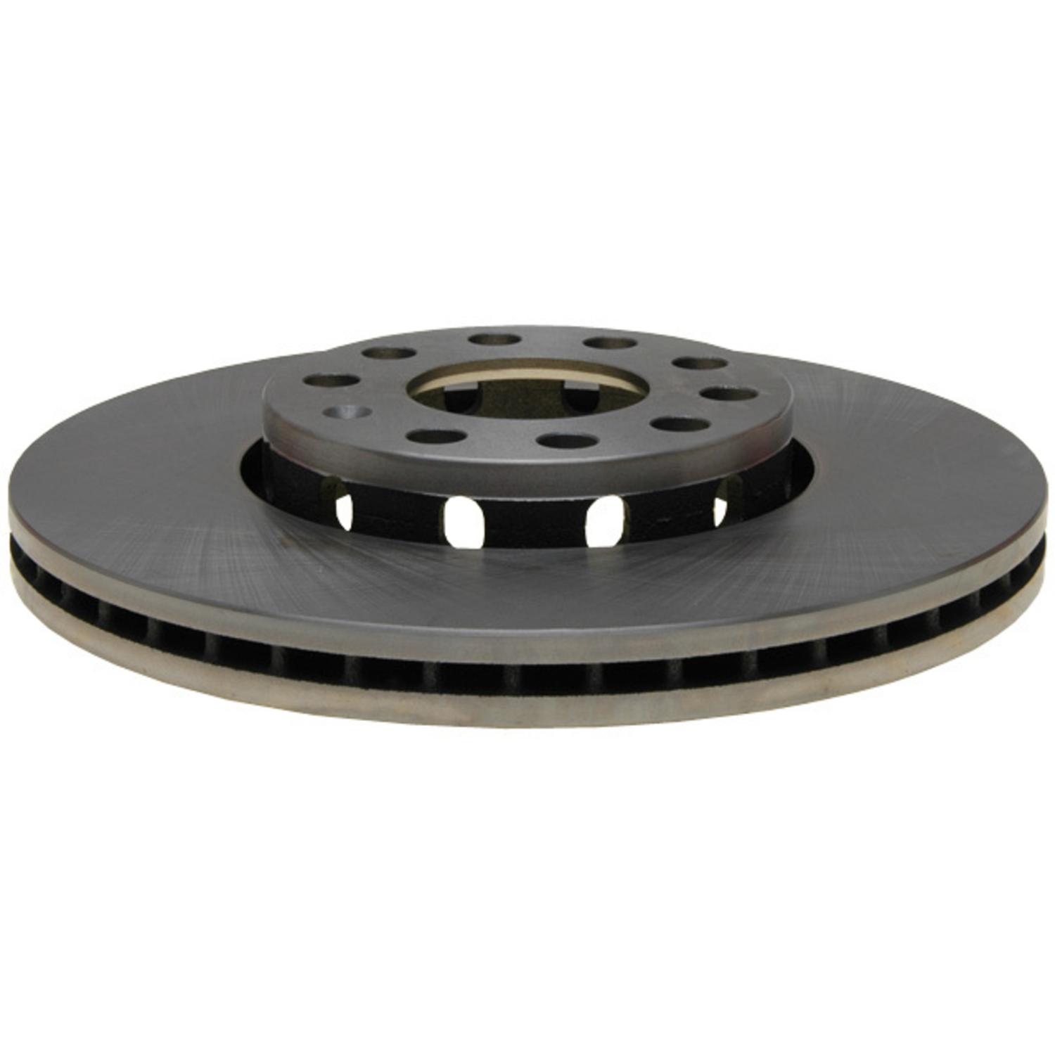 Raybestos 980413 - Disc Brake Rotor Raybestos 980413 Disc Brake Rotor product image 1 of 3