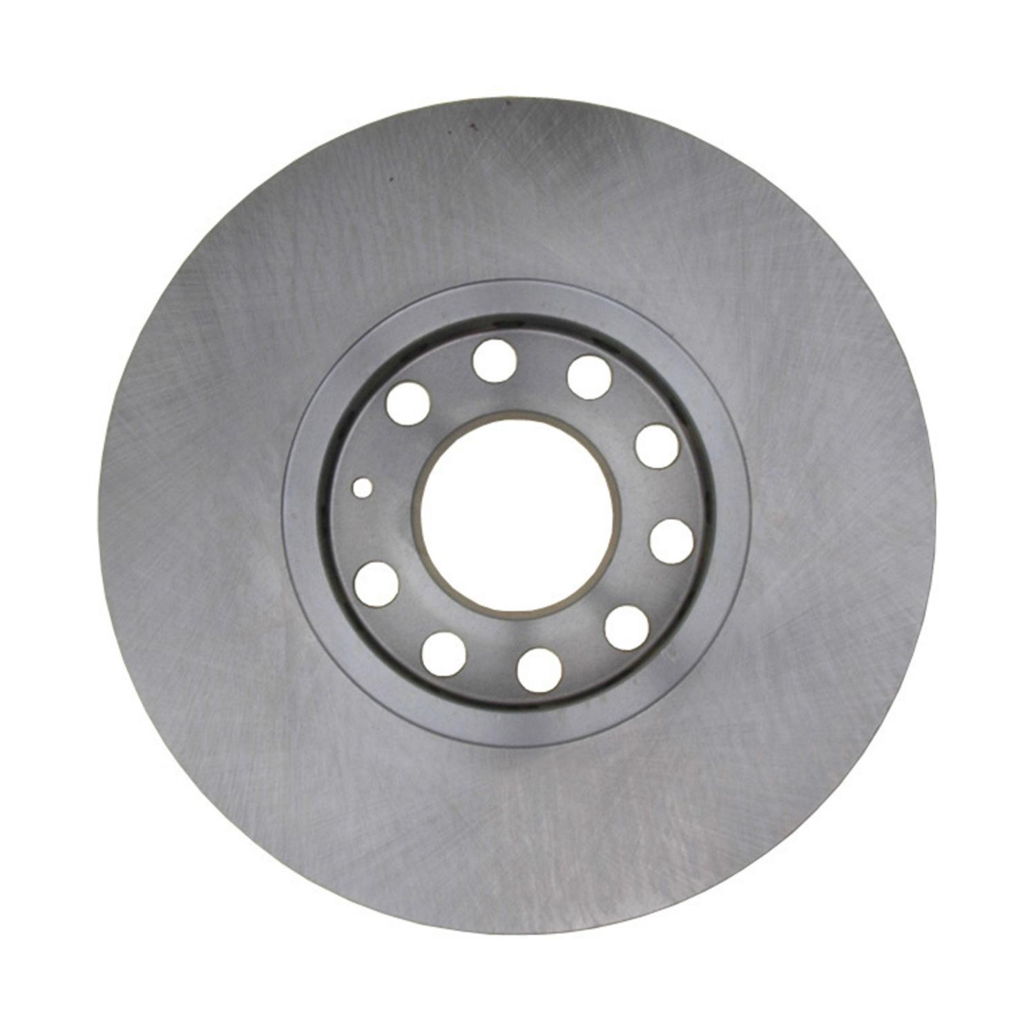 Raybestos 980413 - Disc Brake Rotor Raybestos 980413 Disc Brake Rotor product image 2 of 3