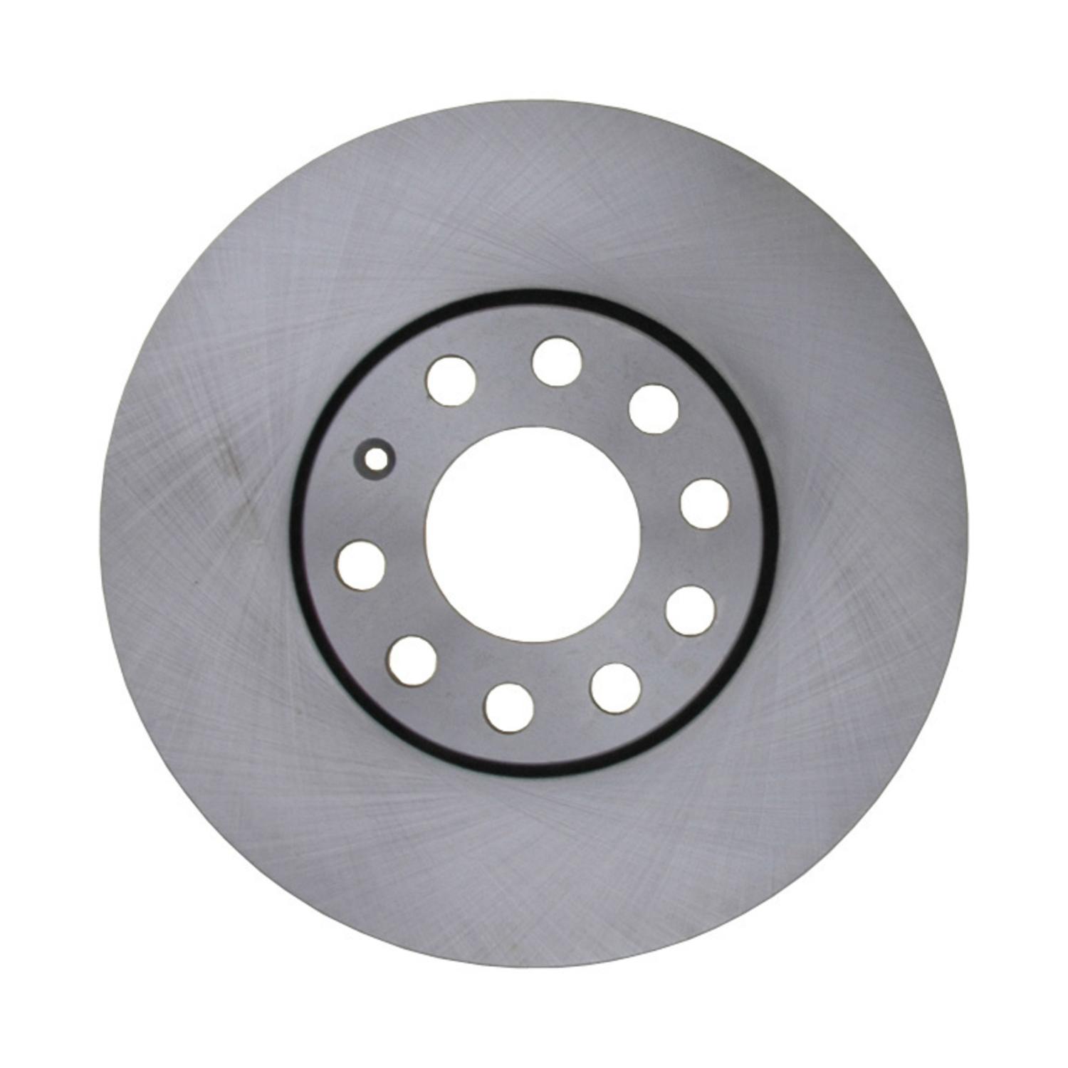 Raybestos 980413 - Disc Brake Rotor Raybestos 980413 Disc Brake Rotor product image 3 of 3
