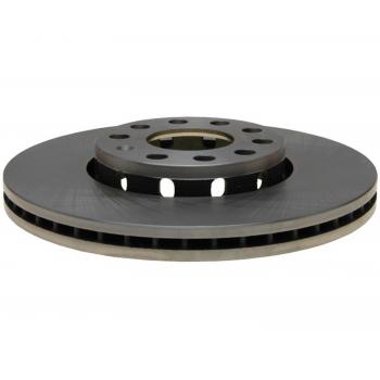 2005 Audi A4 Disc Brake Rotor Front Raybestos 980413R image 1 of 3