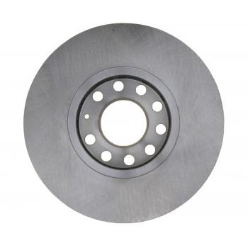 2005 Audi A4 Disc Brake Rotor Front Raybestos 980413R image 2 of 3
