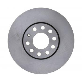 2005 Audi A4 Disc Brake Rotor Front Raybestos 980413R image 3 of 3
