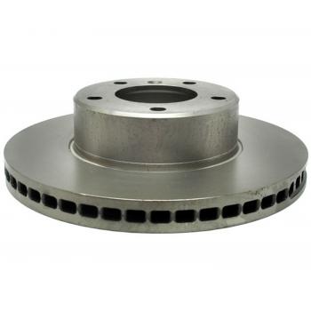 2008 Mercedes-Benz G500 Disc Brake Rotor Front Raybestos 980414 image 1 of 3