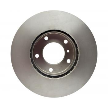 2008 Mercedes-Benz G500 Disc Brake Rotor Front Raybestos 980414 image 2 of 3