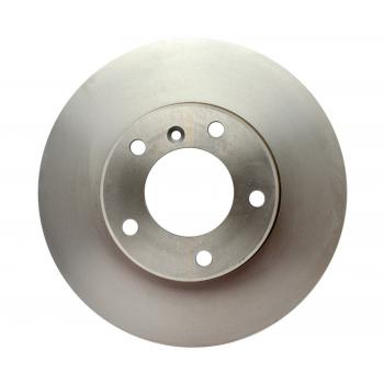 2008 Mercedes-Benz G500 Disc Brake Rotor Front Raybestos 980414 image 3 of 3