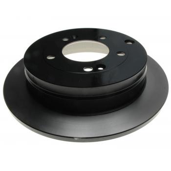 2009 Kia Amanti Disc Brake Rotor Rear Raybestos 980417 image 1 of 3