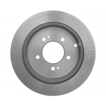 2009 Kia Amanti Disc Brake Rotor Rear Raybestos 980417 image 2 of 3