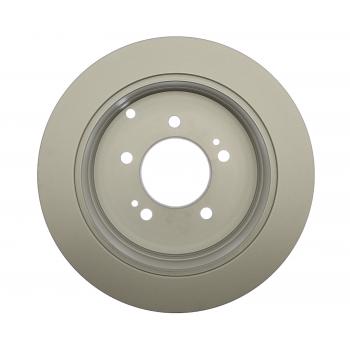 2009 Kia Amanti Disc Brake Rotor Rear Raybestos 980417FZN image 2 of 3