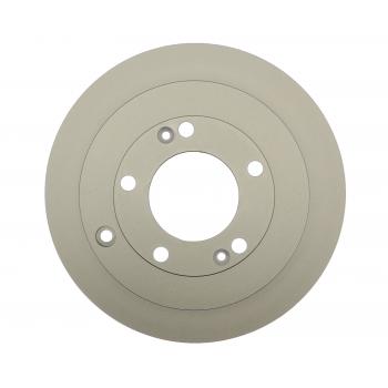 2009 Kia Amanti Disc Brake Rotor Rear Raybestos 980417FZN image 3 of 3