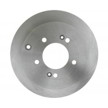 2009 Kia Amanti Disc Brake Rotor Rear Raybestos 980417R image 3 of 3
