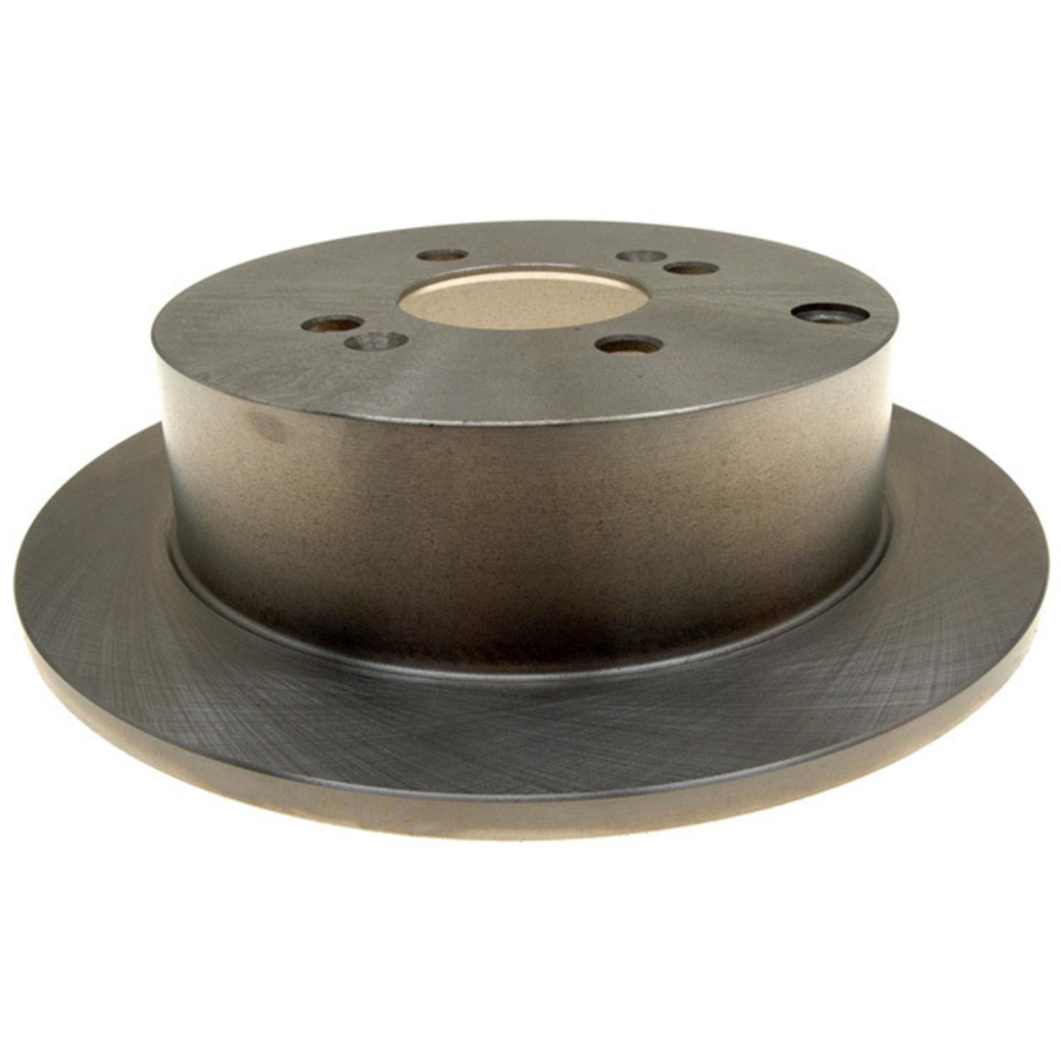 Raybestos 980418R - Disc Brake Rotor Raybestos 980418R Disc Brake Rotor product image 1 of 3