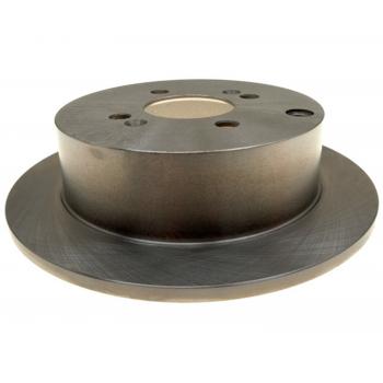 2007 Kia Rio5 Disc Brake Rotor Rear Raybestos 980418R image 1 of 3
