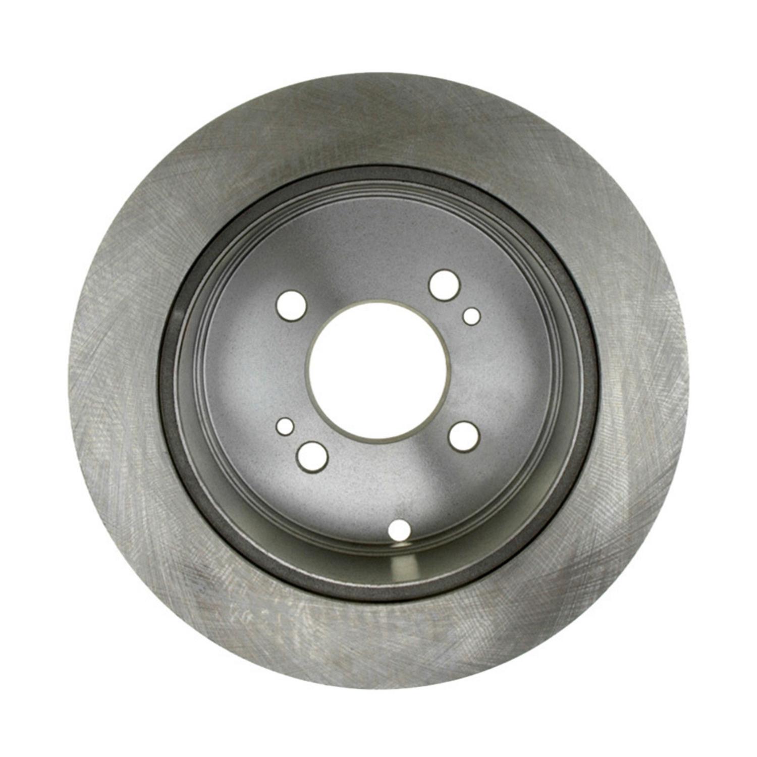 Raybestos 980418R - Disc Brake Rotor Raybestos 980418R Disc Brake Rotor product image 2 of 3
