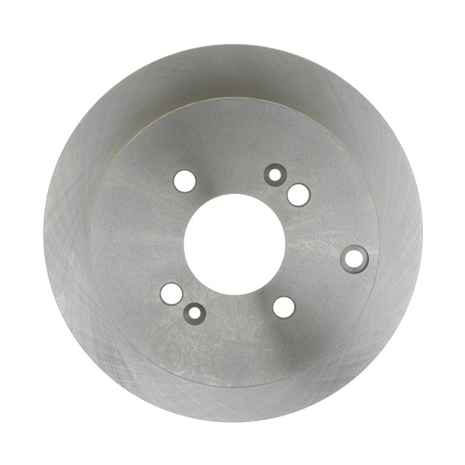 Raybestos 980418R - Disc Brake Rotor Raybestos 980418R Disc Brake Rotor product image 3 of 3