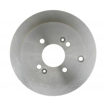 2007 Kia Rio5 Disc Brake Rotor Rear Raybestos 980418R image 3 of 3