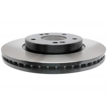 2006 Kia Magentis Disc Brake Rotor Front Raybestos 980419 image 1 of 3