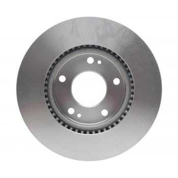 2006 Kia Magentis Disc Brake Rotor Front Raybestos 980419 image 2 of 3