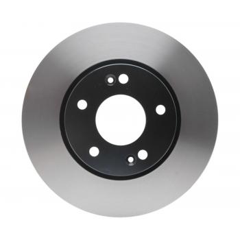 2006 Kia Magentis Disc Brake Rotor Front Raybestos 980419 image 3 of 3