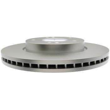 2006 Kia Magentis Disc Brake Rotor Front Raybestos 980419FZN image 1 of 3