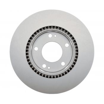 2006 Kia Magentis Disc Brake Rotor Front Raybestos 980419FZN image 2 of 3