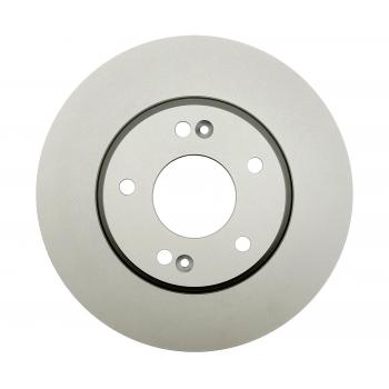 2006 Kia Magentis Disc Brake Rotor Front Raybestos 980419FZN image 3 of 3