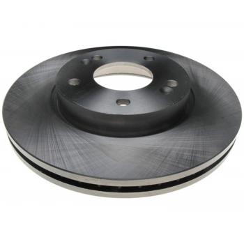 2006 Kia Magentis Disc Brake Rotor Front Raybestos 980419R image 2 of 4