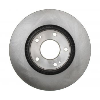 2006 Kia Magentis Disc Brake Rotor Front Raybestos 980419R image 3 of 4