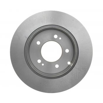 2016 Kia Cadenza Disc Brake Rotor Rear Raybestos 980420 image 2 of 3