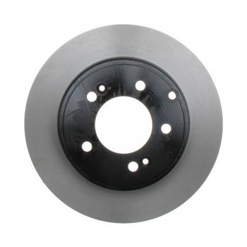 2016 Kia Cadenza Disc Brake Rotor Rear Raybestos 980420 image 3 of 3