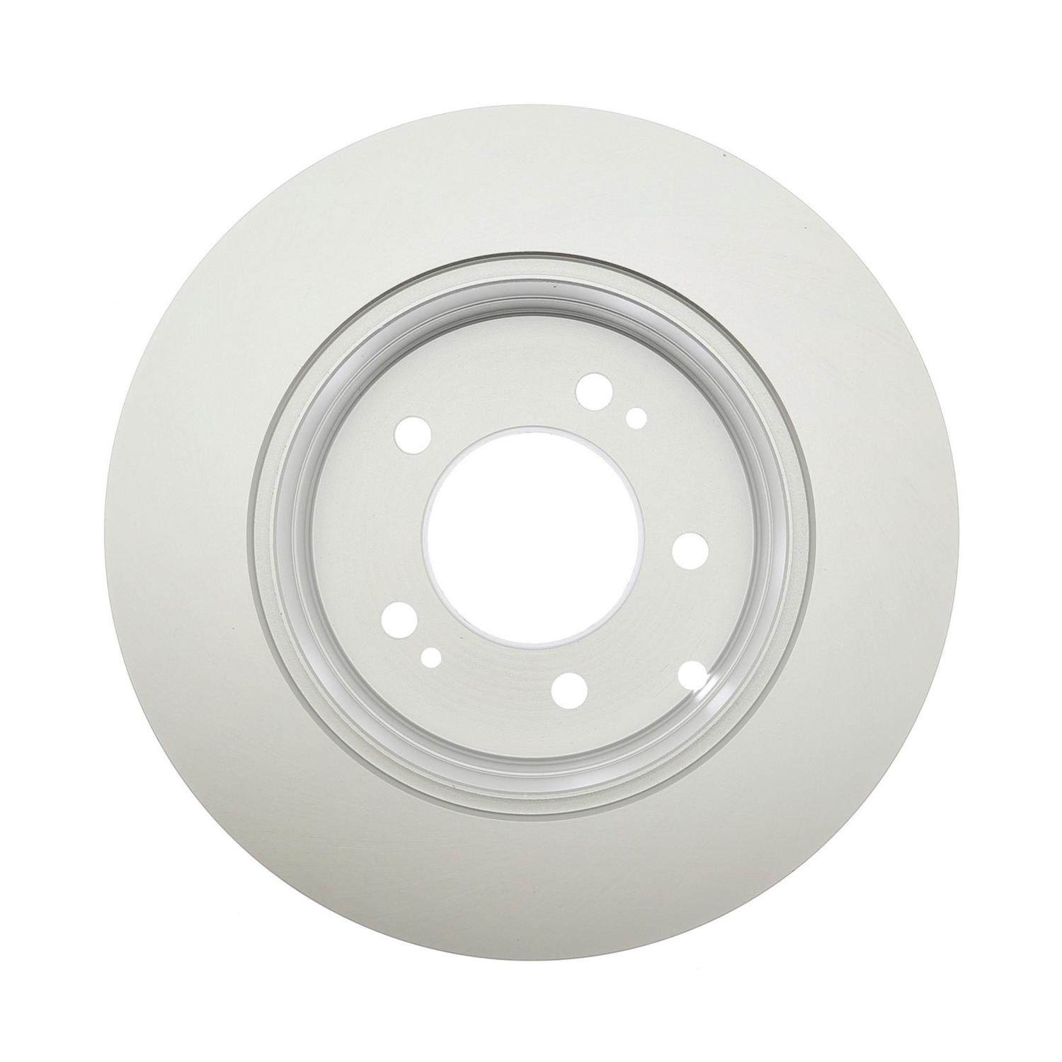 Raybestos 980420FZN - Disc Brake Rotor Raybestos 980420FZN Disc Brake Rotor product image 2 of 3