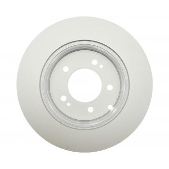 2016 Kia Cadenza Disc Brake Rotor Rear Raybestos 980420FZN image 2 of 3