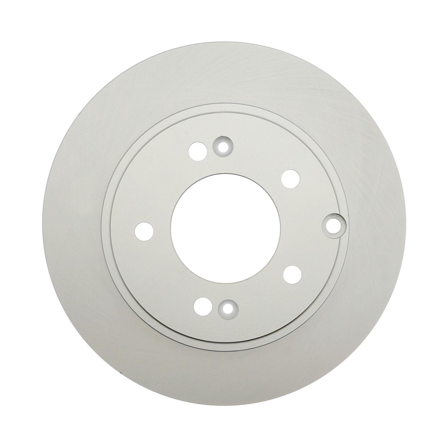 Raybestos 980420FZN - Disc Brake Rotor Raybestos 980420FZN Disc Brake Rotor product image 3 of 3