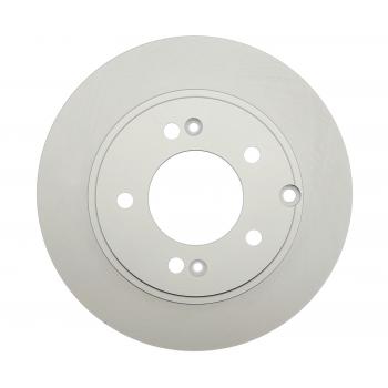 2016 Kia Cadenza Disc Brake Rotor Rear Raybestos 980420FZN image 3 of 3