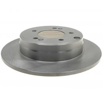2016 Kia Cadenza Disc Brake Rotor Rear Raybestos 980420R image 1 of 3